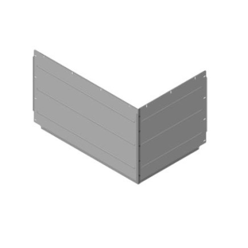 Čelní kryt 2 KV IMPRESSION R 3g L 63.51.38.14 